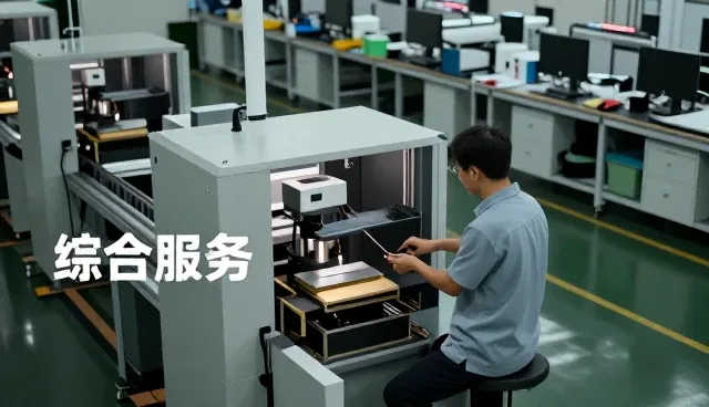 电商代运营服务