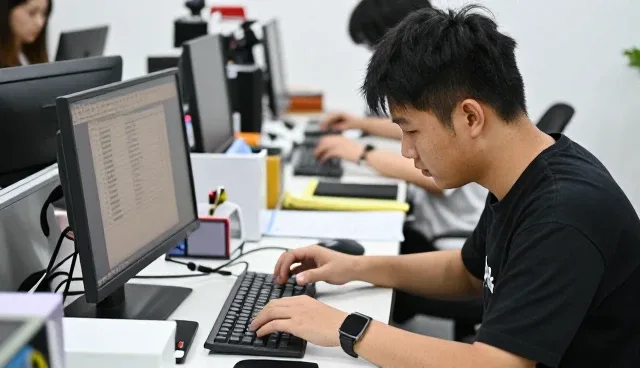 重庆中洲港琪商贸有限公司展示电商代运营实际应用效果