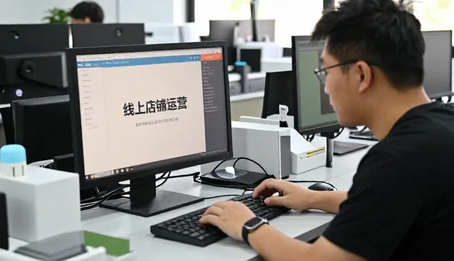 重庆中洲港琪商贸有限公司打造学校与医院下的日用百货套装解决方案